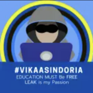 vikaasindoria