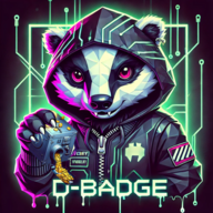 DBADGE